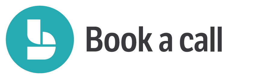 Book a call button
